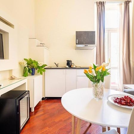 Il Corso Ac - Apartment With Hydromassage Eksteriør bilde