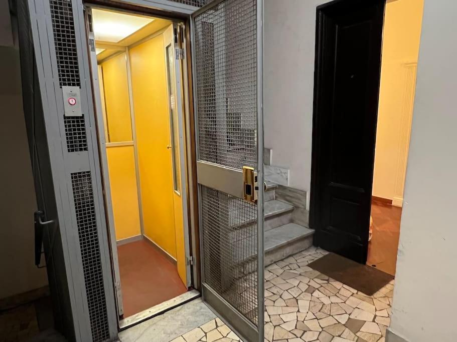 Il Corso Ac - Apartment With Hydromassage Eksteriør bilde