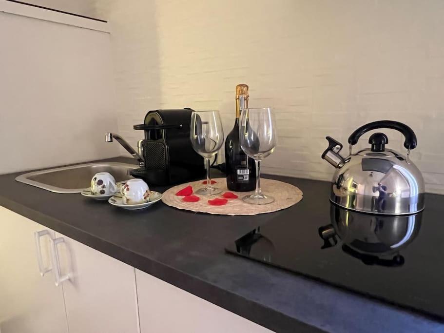 Il Corso Ac - Apartment With Hydromassage Eksteriør bilde