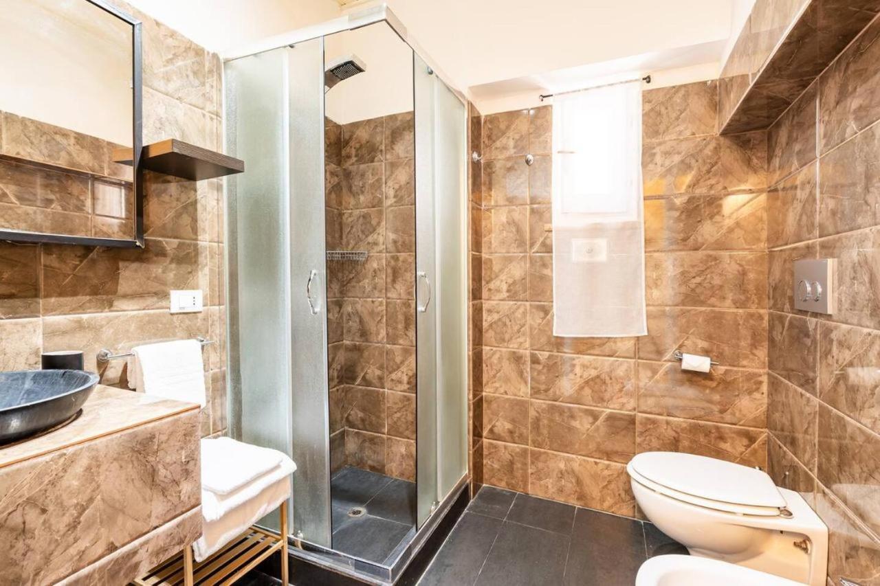 Il Corso Ac - Apartment With Hydromassage Eksteriør bilde