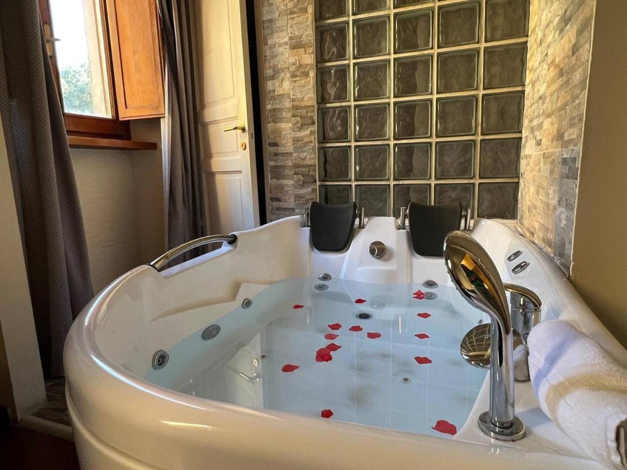 Il Corso Ac - Apartment With Hydromassage Eksteriør bilde