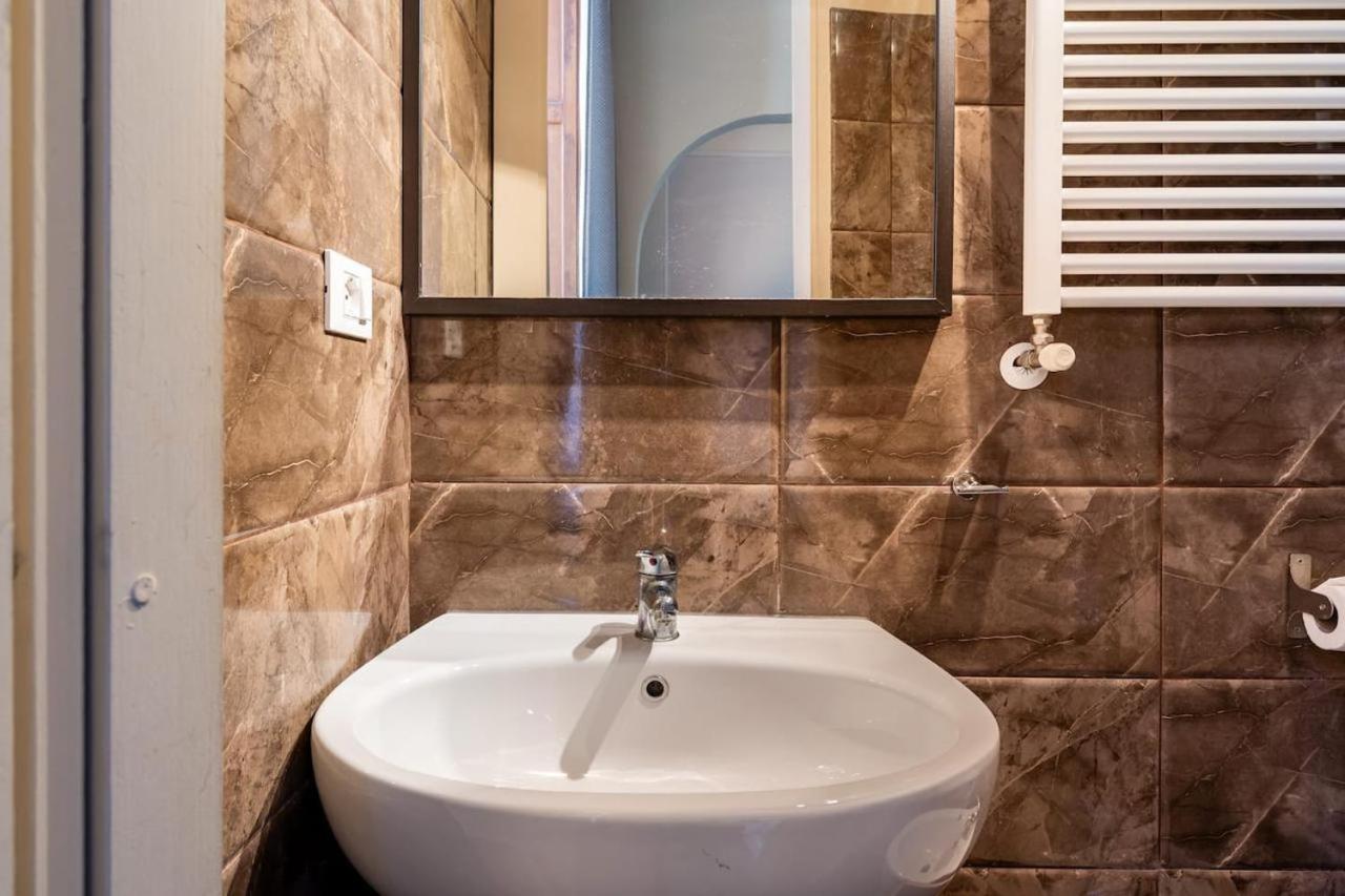 Il Corso Ac - Apartment With Hydromassage Eksteriør bilde