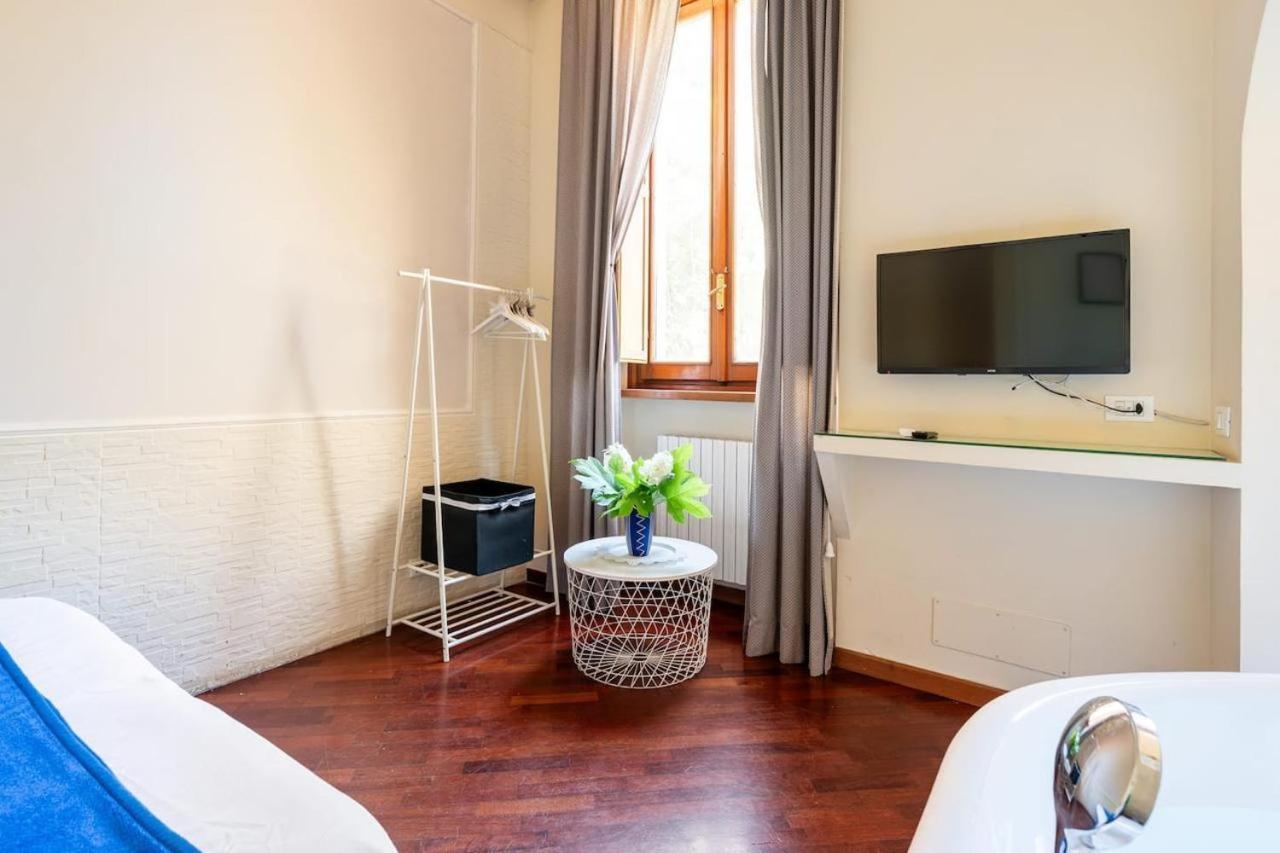 Il Corso Ac - Apartment With Hydromassage Eksteriør bilde