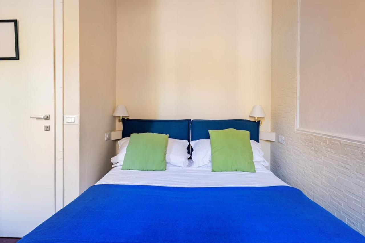 Il Corso Ac - Apartment With Hydromassage Eksteriør bilde